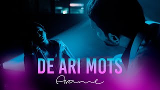  Arame - De Ari Mots  