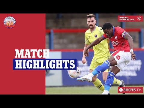 Aldershot Dorking Goals And Highlights