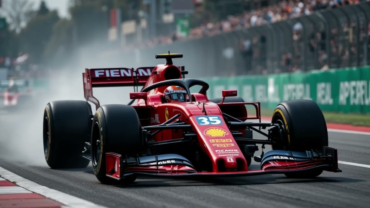 FIA unveils the new F1 terminology you need to know for the 2026 season