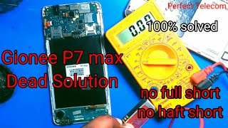 Gionee p7 max dead solution screenshot 4