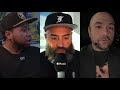 Ebro GOES OFF On DJ Akademiks, "You Are Secretly Funded By Major Labels & You Can't Leave The 