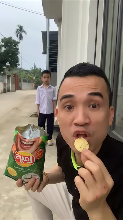 Ôtham ăn funnyvide#shots #2188