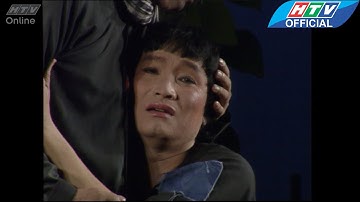 Cải lương | Đời Cô Lựu | Minh Vương - ngỡ ngàng khi gặp mặt cha | HTV
