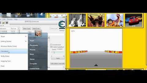 How to hack Cube Field with Cheat Engine 5.5 EASY HACK!