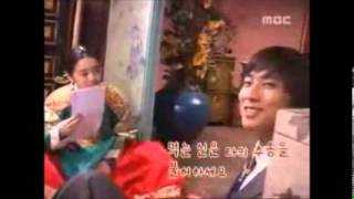 [Yoon Eun Hye & Joo Ji Hoon] Goong BTS after wedding (ENG sub)