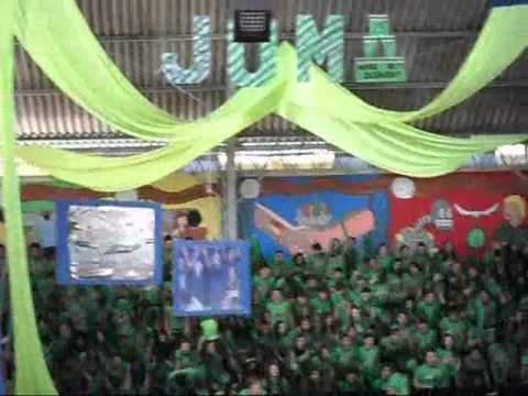 Juma Verde 2010