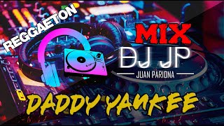 Mix Daddy Yankee #2 (Old School Reggaeton) | Vieja Escuela (Clásicos del Reggaeton)