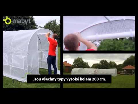 Video: Zelenina: Nejlepší Zahradní Sousedé