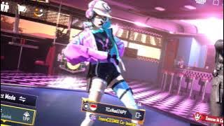 JEDAG JEDUG DJ BURN FULL BEAT|| PUBG MOBILE @doge24-on