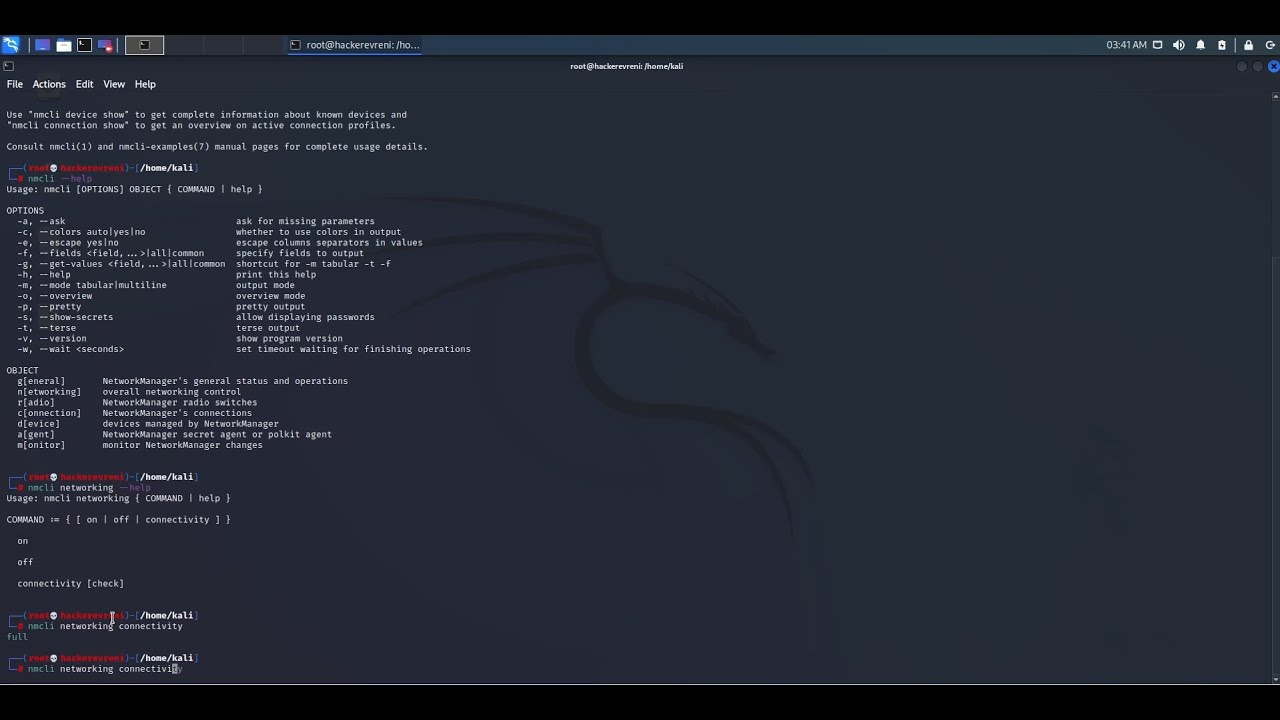 Linux'ta Network Ağını Yenilemenin 4 Farklı Yolu (Bonus Bilgiler ile