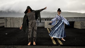 uDraper  Cinematic sample workflow from Marvelous Designer to Unreal Engine