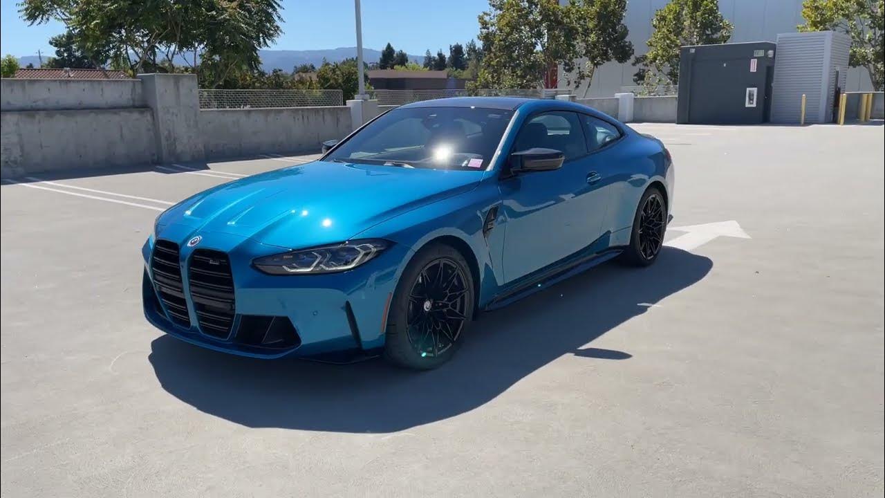 Long Beach Blue Metallic x6