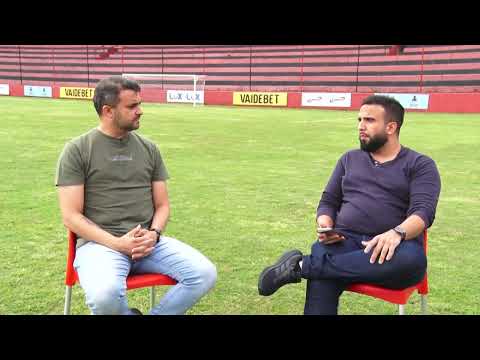 BASE, POLÍTICA E SAF - PARTE 3 - ENTREVISTA COM O DIR FINANCEIRO DO CAMPINENSE, WELLINGTON MONTEIRO