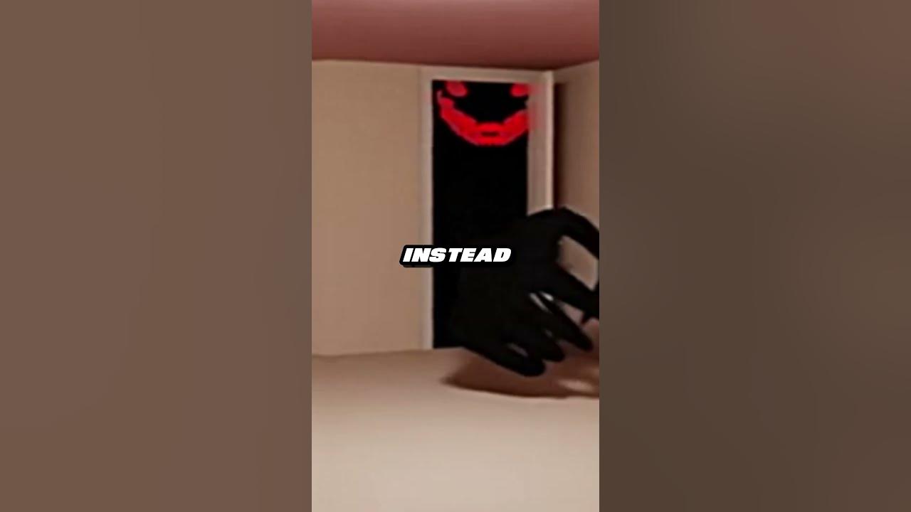 ☁️ BACKROOMS ☁️ What if YOU DESTROY The YOU CHEATED ENTITY Found