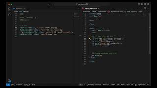 EP 11: Effortless Navigation with Named Routes | Learn Laravel the EASY Way