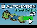 Factory Automation Game In Unity 6 - Episode 7 (Splitters &amp; Combiners)
