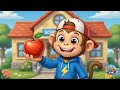 🌈 Learn Colors with Sam! ⭐ | Colors for Kids #shorts