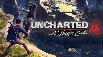 Uncharted 4 Multiplayer Beta. New MAP!
