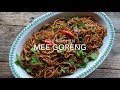 Mee Goreng Sedap