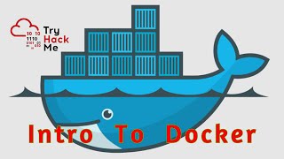 Learn Some Get Some || Intro to Docker