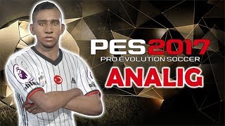 Pes 2017-Fenerbahçe -Ig-1