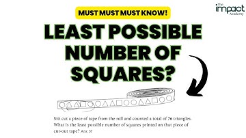 P6 Whole Numbers - A Typical PSLE Question Involving Number Of Sets | DO IT WITH ME