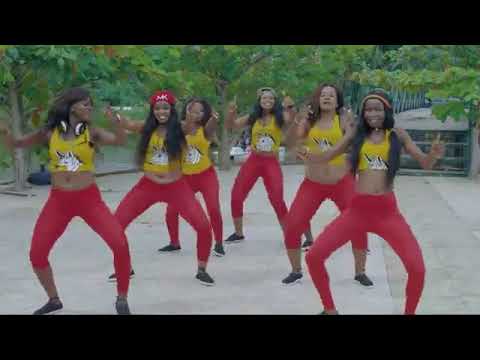 Werrason DIEMBA Balançoire Générique