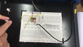 RS Flip Flop
