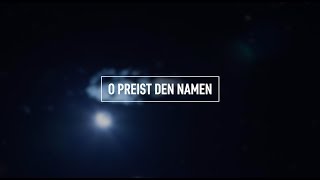 Miniatura del video "HILLSONG WORSHIP - O Preist den Namen / O Praise The Name (Anástasis)(Lyric Video German)"