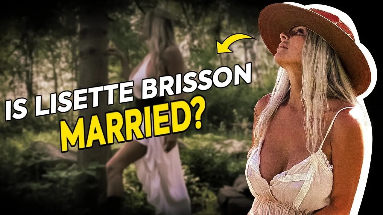 Who is One Woman's Wilderness Lisette Brisson? - YouTube