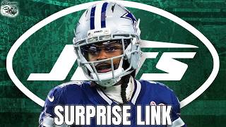 New York Jets Listed as BEST Landing Spot for Trevon Diggs!