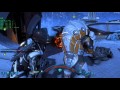 Mass Effect Andromeda Multiplayer Frame Rate Test PC ULTRA Settings