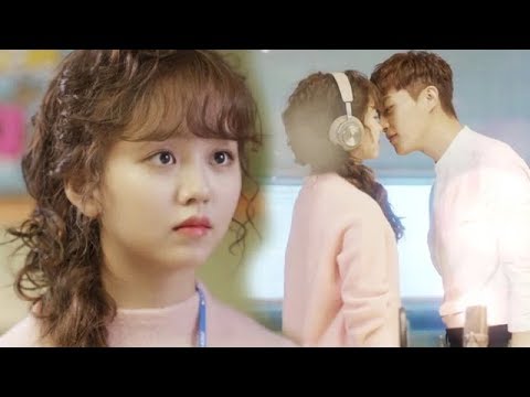 Radio Romance / 라디오 로맨스 Ep 1 Preview [Kim So Hyun김소현❤ Yoon Doo Joon윤두준]