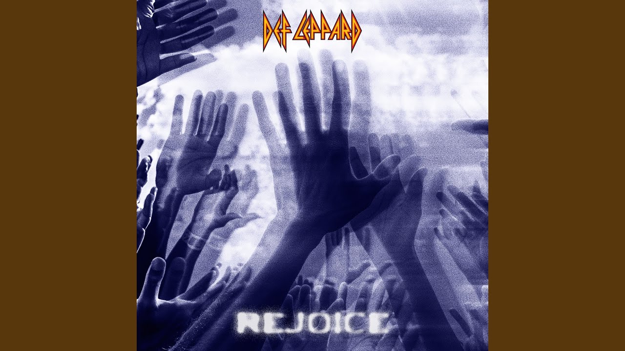 Rejoice - YouTube