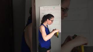 Writer's Workshop Minilesson 2