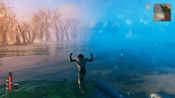 SovietWomble Streams [with Chat] - Valheim (Part 6)