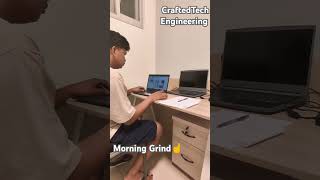 MorningGrind ☝️Lets Design your PCB ✨✨ https://s.shopee.ph/4AnG3vfho5 #pcbdesigner