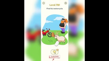 DOP 2 ( Delete One Part ) level 729