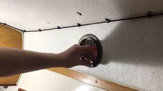 How to Change the porthole seals on a Norfolk Gypsy sailing yacht