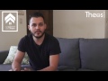 Testimonio Mario Madrigal