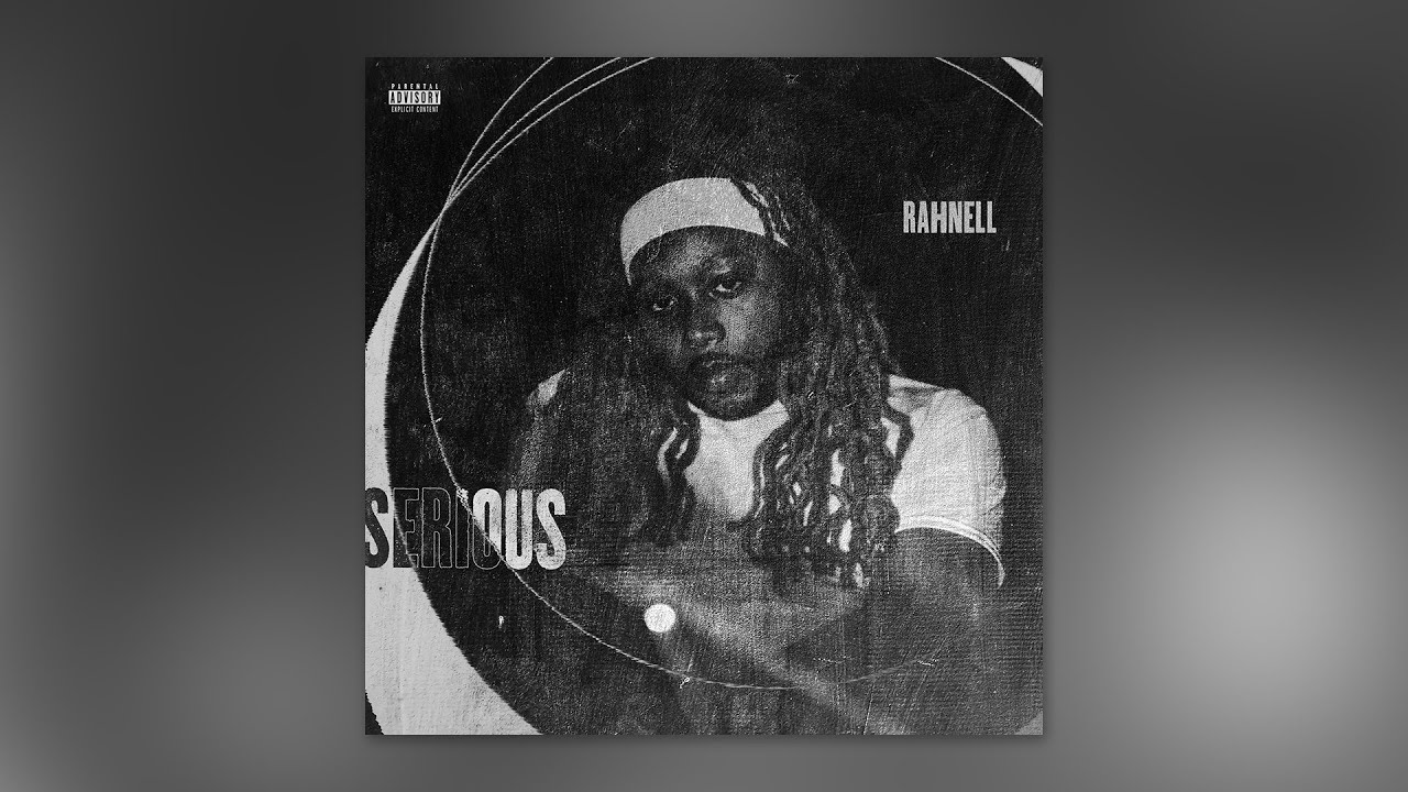 Rahnell Rountree