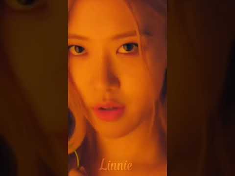 There S Deep Voice Gives Me Shivers Shorts Lisa Jennie Rosè Jisoo Blackpink 