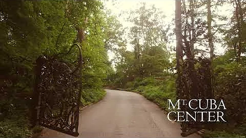 Visit Mt. Cuba Spring 2024
