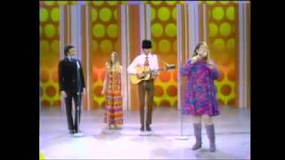 The Mamas &amp; The Papas - Words Of Love [The ES Show 1966]