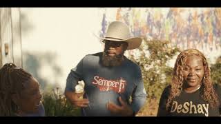 Famous What U See Jeter Jones Ft DeShay Profile