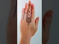 Cutefingermehndi #mehndi #easymehndi #shortvideo #trending #viral #mehndishorts #shorts