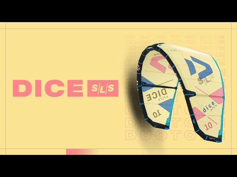 Duotone Dice SLS - 2022 Product Clip