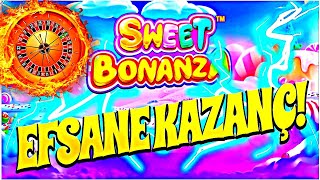 🍭 Sweet Bonanza 🍭 AÇIK OYUNUN MUHTEŞEM KAZANCI | Algoritmayı Bizimle Keşfedin!