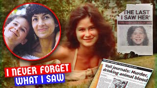 Mom Breaks Into Serial Killer’s House To Save Her Daughter | The Case of Mary Rose \& Annette Craver