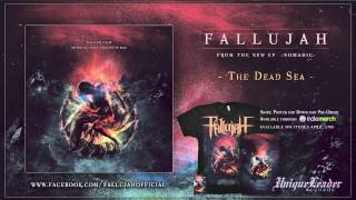 Video thumbnail of "Fallujah - The Dead Sea (Official Song Premiere)"